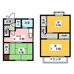 メゾン野々垣