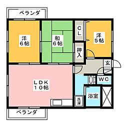 フォーレストヒル　S