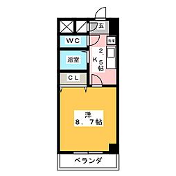ルミエール青山III
