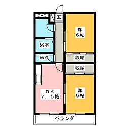 メゾン大島