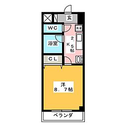 ルミエール青山VI