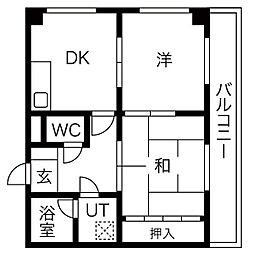 シャトー参番館
