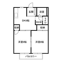 シティハイツ野田