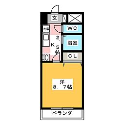 ルミエール青山VI