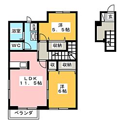 チャオ新井