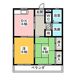 井貝マンション