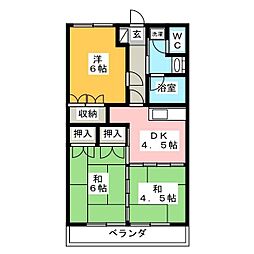 吉田IIマンション