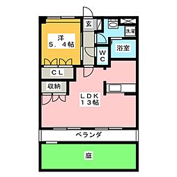 ボワ・イーストガーデン
