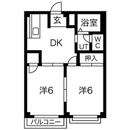 エルディム横手