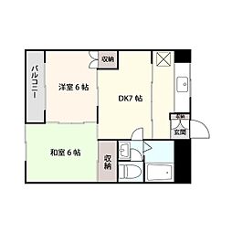 アシスト羽島マンション