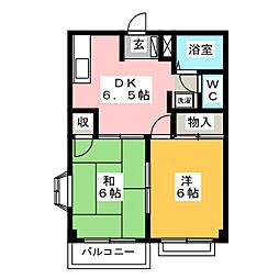 レジデンス長良