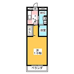 ルミエール青山11