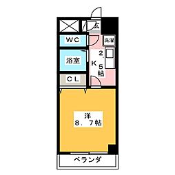 ルミエール青山VI