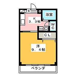 グリーンコート平田