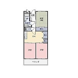 リンピアHANAMURA