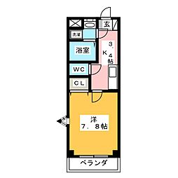 シルクハイツII