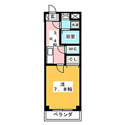 シルクハイツII