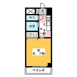 ルミエール青山III