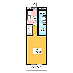 ルミエール青山11