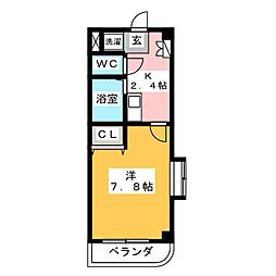 エクレール