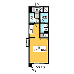 シャンベール浅井