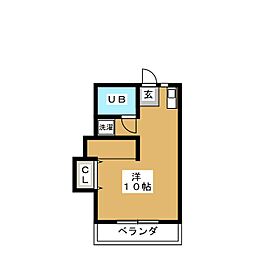 ハイツフォレストＡ