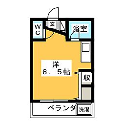 ハイツ木曽路