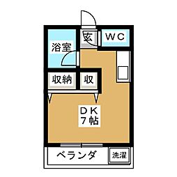 ハイツ木曽路