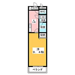 トップハウス中津川1