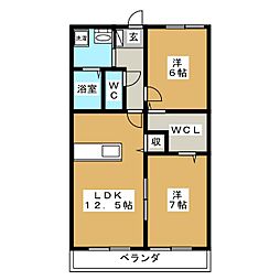 アレリア・レクレール