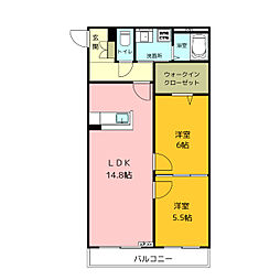 プレステージ坂本 101