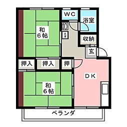 コーポフェリカ