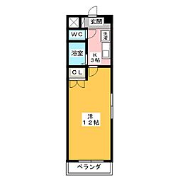 ARTRAマンション C棟
