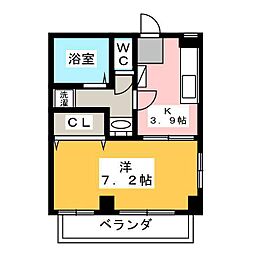 ヴェルファーレ中津川