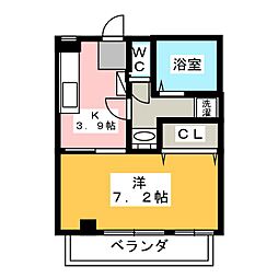 ヴェルファーレ中津川