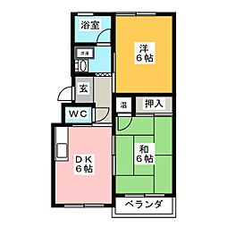 サンビレッジ中津川II