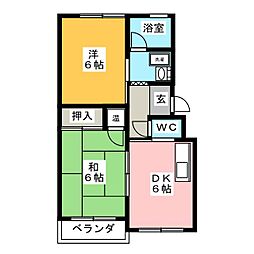 サンビレッジ中津川II