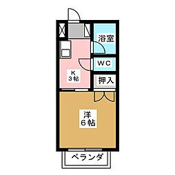 フラットサンパール