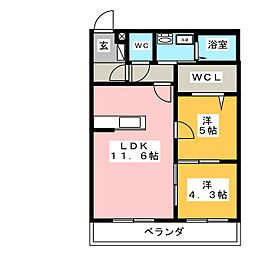 ベーシックマンションIII