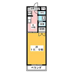 アルトラマンション駒場