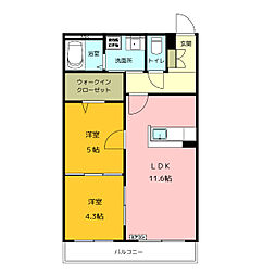 オーベルジーヌ 305
