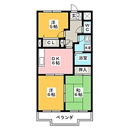 マンションヨコヒラ