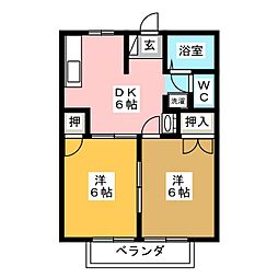 ニューシティ幸伸