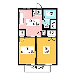 ニューシティ幸伸