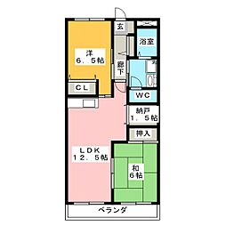 コーポMK