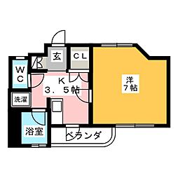 チェリーハイツIII