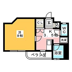 チェリーハイツIII