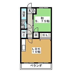 ハイツ柳町