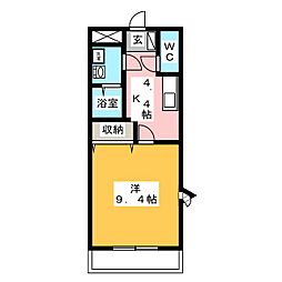 ロイヤルパインズA棟