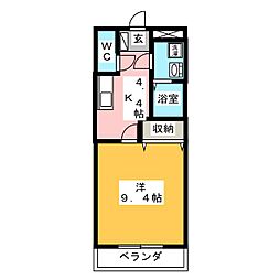 ロイヤルパインズA棟